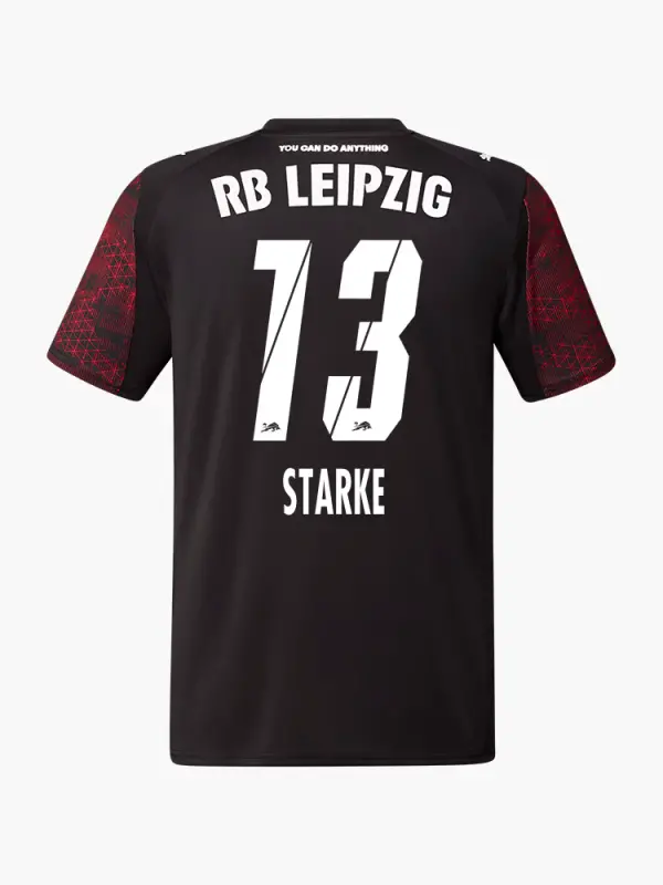 RB Leipzig FC Shop – RBL PUMA Herren Ausweichtrikot 25/26 – 13 – STARKE Kollektion für wahre Fans