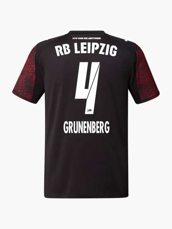 RB Leipzig FC Shop – RBL PUMA Herren Ausweichtrikot 25/26 – 4 – GRUNENBERG Kollektion für wahre Fans