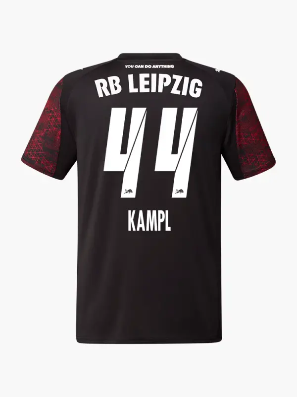 RB Leipzig FC Shop – RBL PUMA Herren Ausweichtrikot 25/26 – 44 – KAMPL Kollektion für wahre Fans