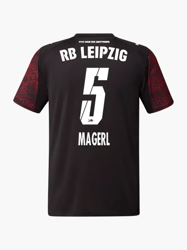 RB Leipzig FC Shop – RBL PUMA Herren Ausweichtrikot 25/26 – 5 – MAGERL Kollektion für wahre Fans