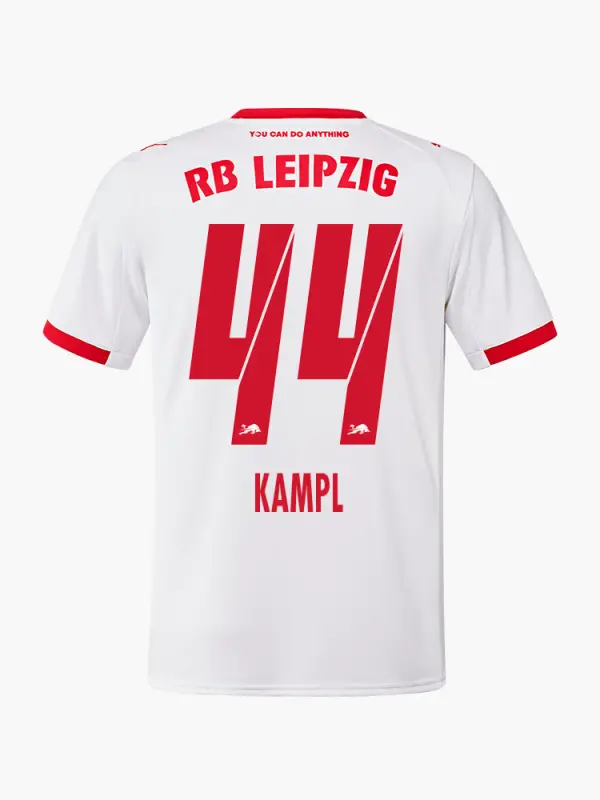 RB Leipzig FC Shop – RBL PUMA Herren Heimtrikot 25/26 – 44 – KAMPL Kollektion für wahre Fans