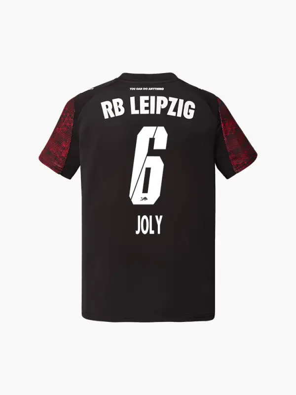 RB Leipzig FC Shop – RBL PUMA Jugend-Ausweichtrikot 25/26 – 6 – JOLY Kollektion für wahre Fans