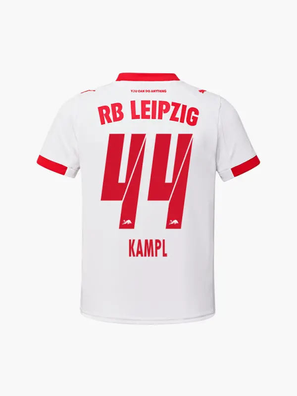RB Leipzig FC Shop – RBL PUMA Jugend-Heimtrikot 25/26 – 44 – KAMPL Kollektion für wahre Fans