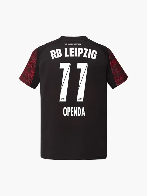RB Leipzig FC Shop – RBL PUMA Youth Third Jersey 25/26 – 11 – OPENDA Kollektion für wahre Fans